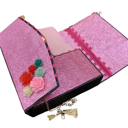 39 Suajes para Armar una Carpeta de Notas Dados de Corte / Suajes / Troqueles Hobbees