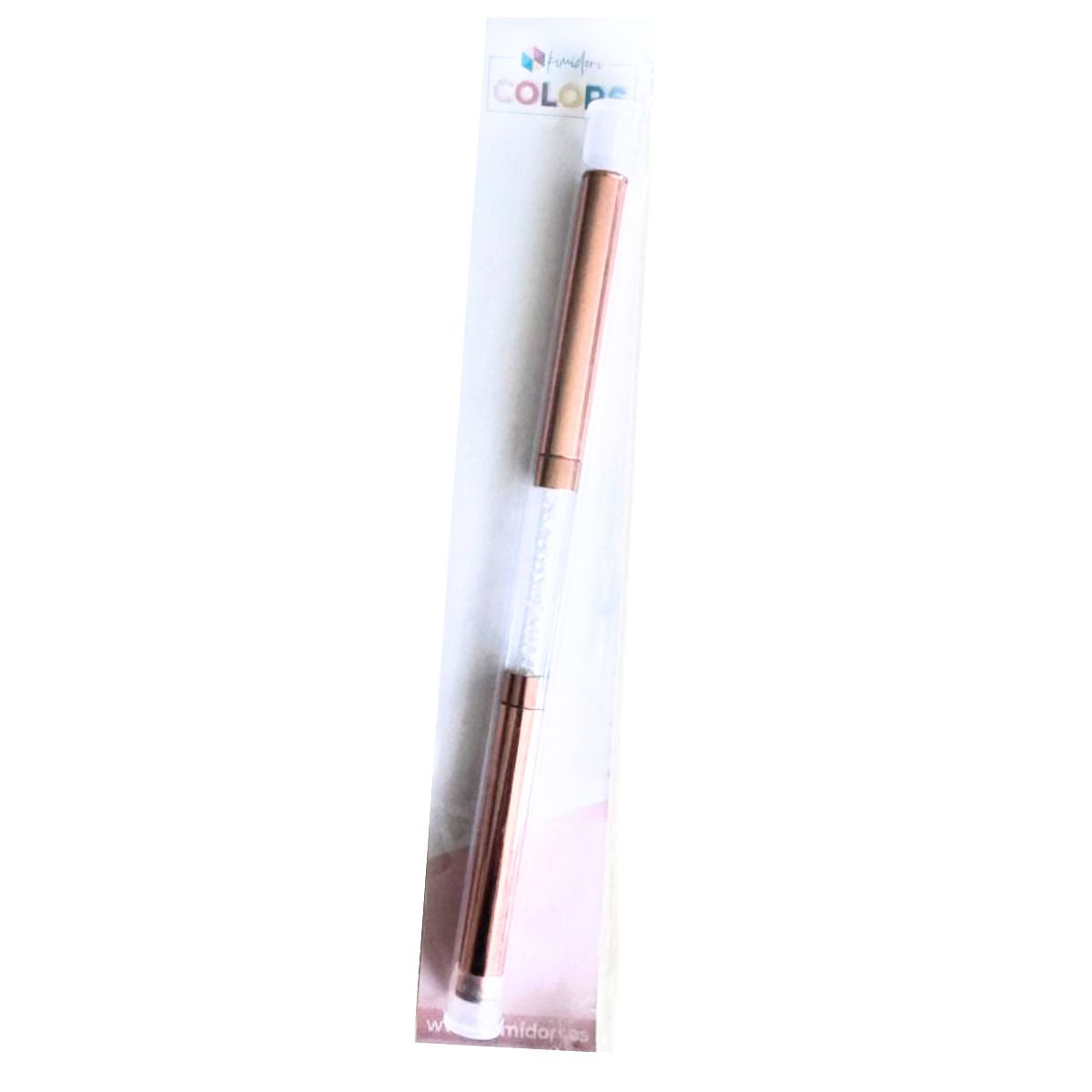 Herramienta Pick Up para Recoger Elementos Pequeños Rose Gold Herramientas Kimidori Colors