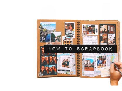 Designer Book Board 8.5 x 11" / 2 Portadas de Cartón Cinch Encuadernacion We R Memory Keepers