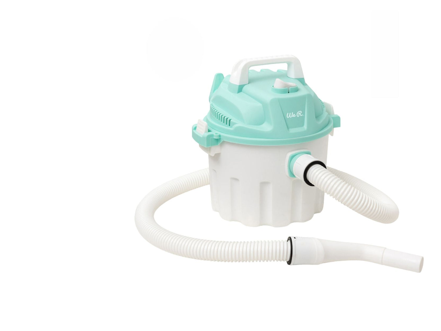 Mold Press Wet Dry Vacuum / Aspiradora Seco Mojado Máquinas We R Memory Keepers