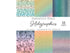 Cardstock Stack 6"X6" Holographics / Block De Cartulinas Holográficas Papel DCWV