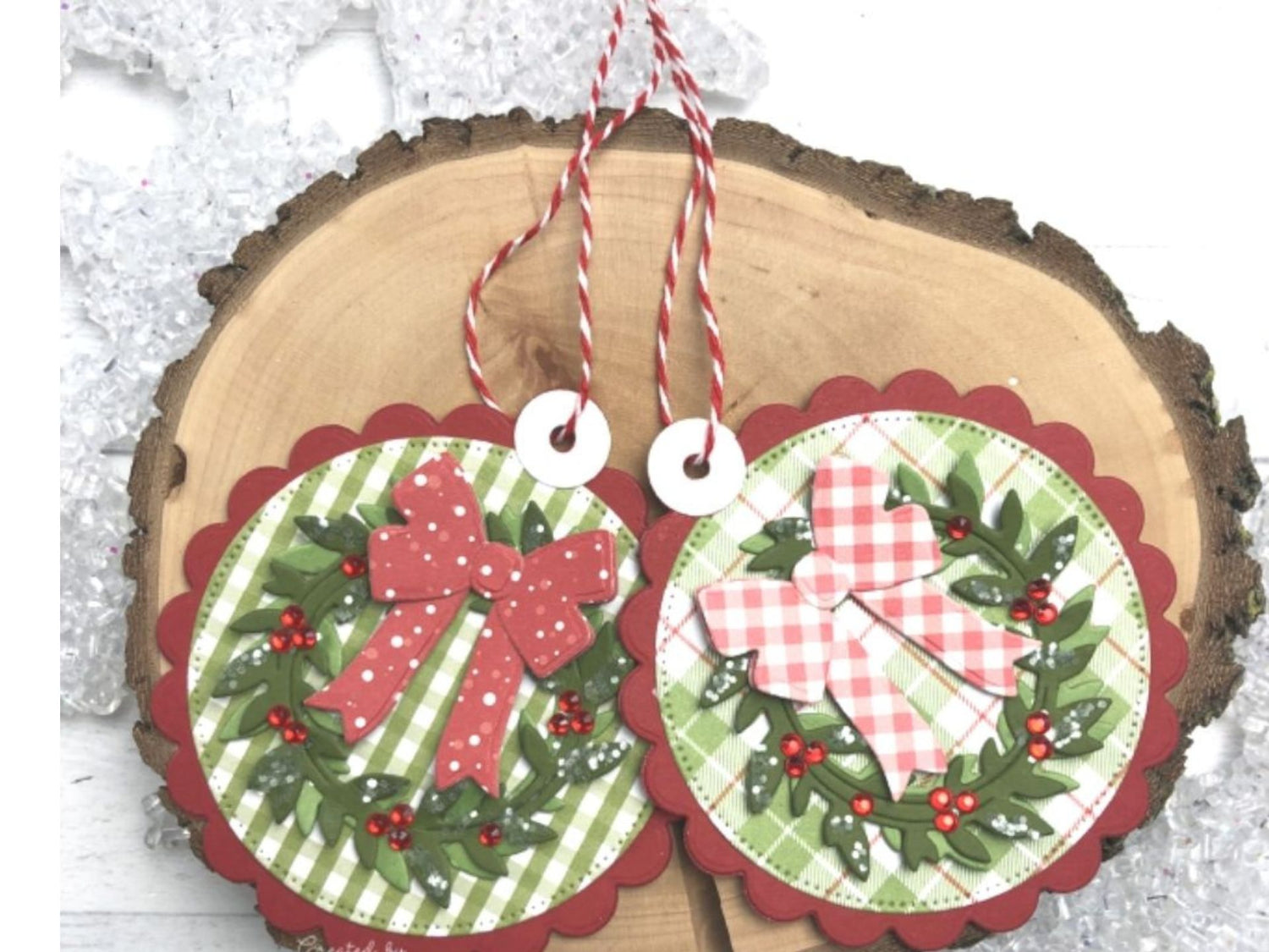 Circle Punch 2" / Perforadora Círculo Grande 5 cm Perforadoras Dress My Craft