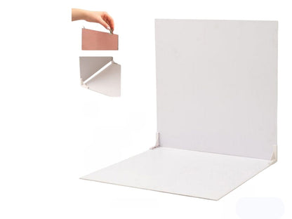 ShotBox ShotDrop Kit  / Kit de Fondos para Fotos Accesorios We R Memory Keepers