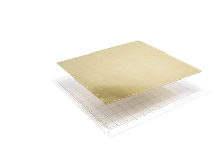 Foil Quill Magnetic Mat / Tapete Magnético Foil Quill Mats para Plotters We R Memory Keepers