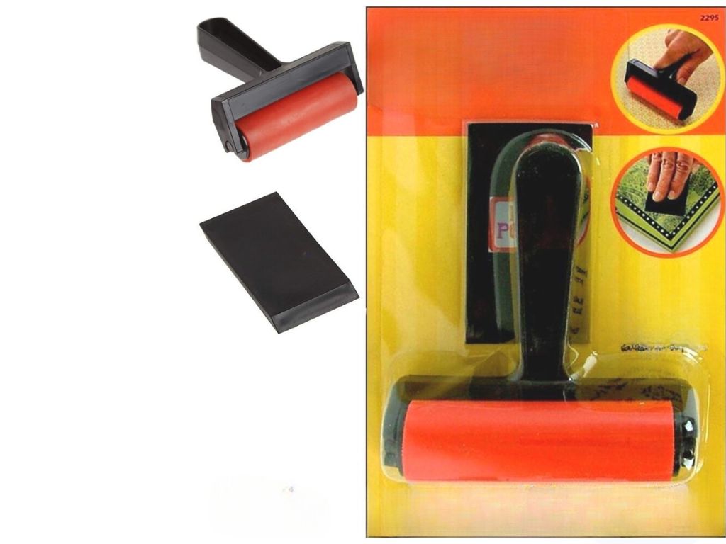 Mod Podge Brayer / Rodillo para Entintar y Decoupage Herramientas Plaid