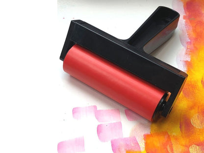 Mod Podge Brayer / Rodillo para Entintar y Decoupage Herramientas Plaid