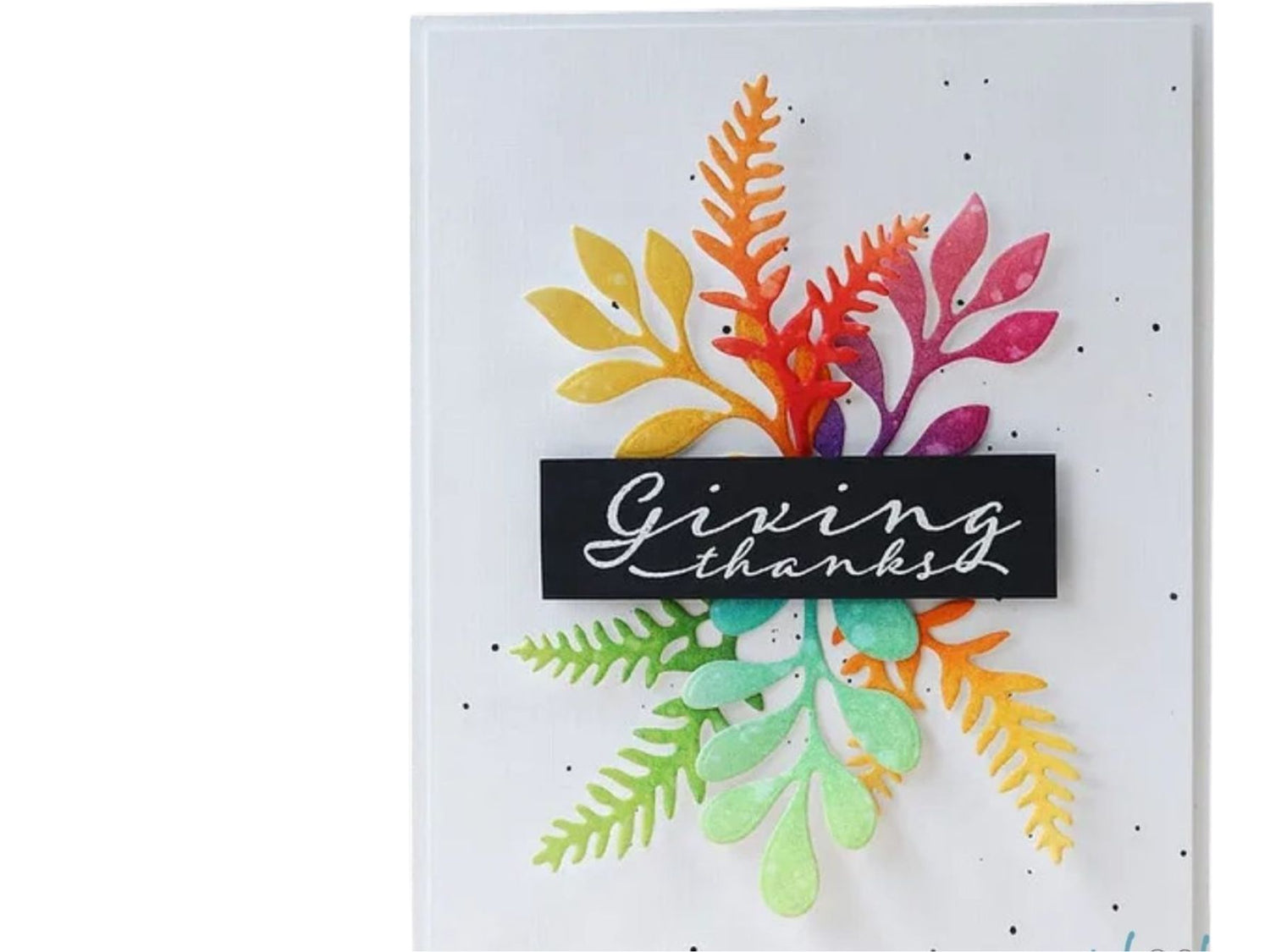 Suajes de Hojas Dados de Corte / Suajes / Troqueles Hobbees