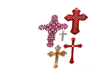 Suajes de Cruces 