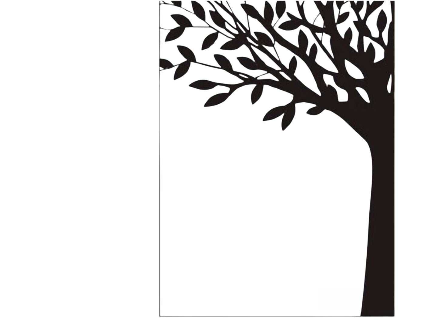 Embossing Leafy Tree / Folder de Grabado Arbol Folders de Grabado Darice