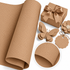 Decaf Dot Cardstock / Cartulina Textuizada de Puntitos Doble Cara Papel, Hojas Sueltas BoBunny
