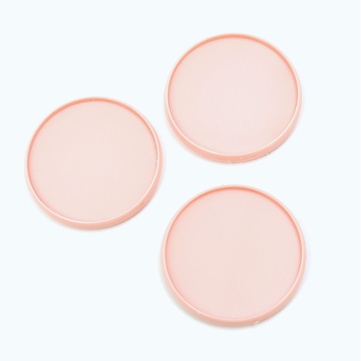 Medium Discs Blush / Discos para Agendas Rosa Discos para Planners Maggie Holmes