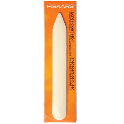 Bone Folder Tool / Herramienta de Hueso para Doblar y Marcar Herramientas Fiskars