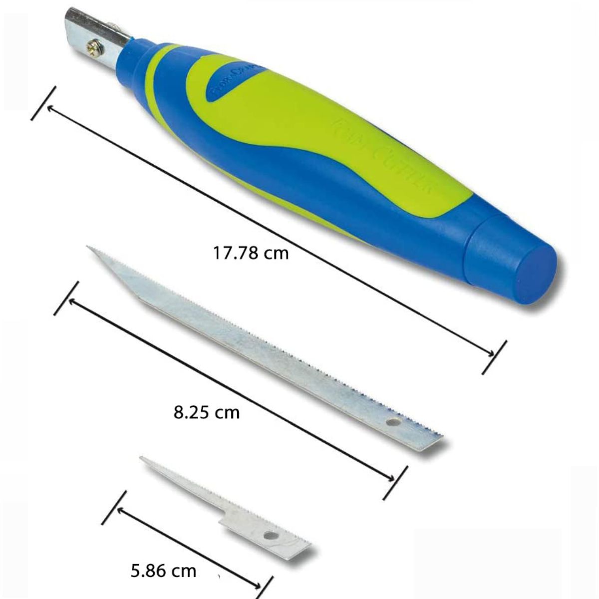 Foam Cutter / Cortador para Espuma Tijeras / Cutters FloraCraft