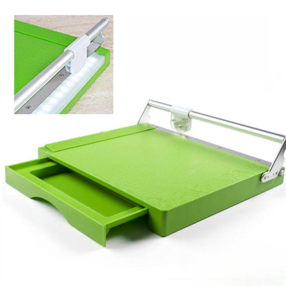 Cutterpillar Pro Abs Trimmer / Cortadora de Papel Cortadoras / Guillotinas Cutterpillar