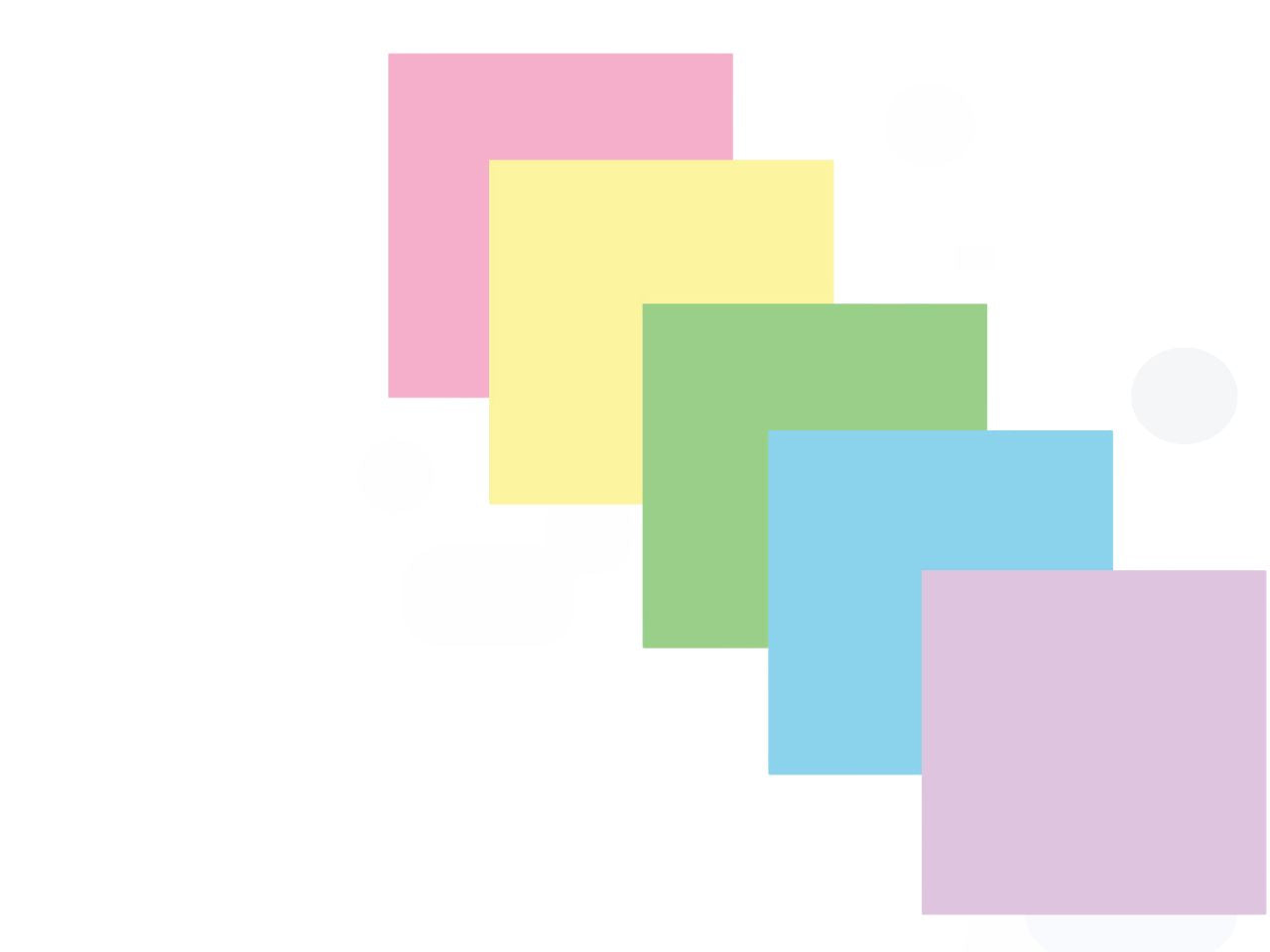 Pastel Smooth Cardstock / Block de Cartulina Colores Pastel 12" Papel Colorbok