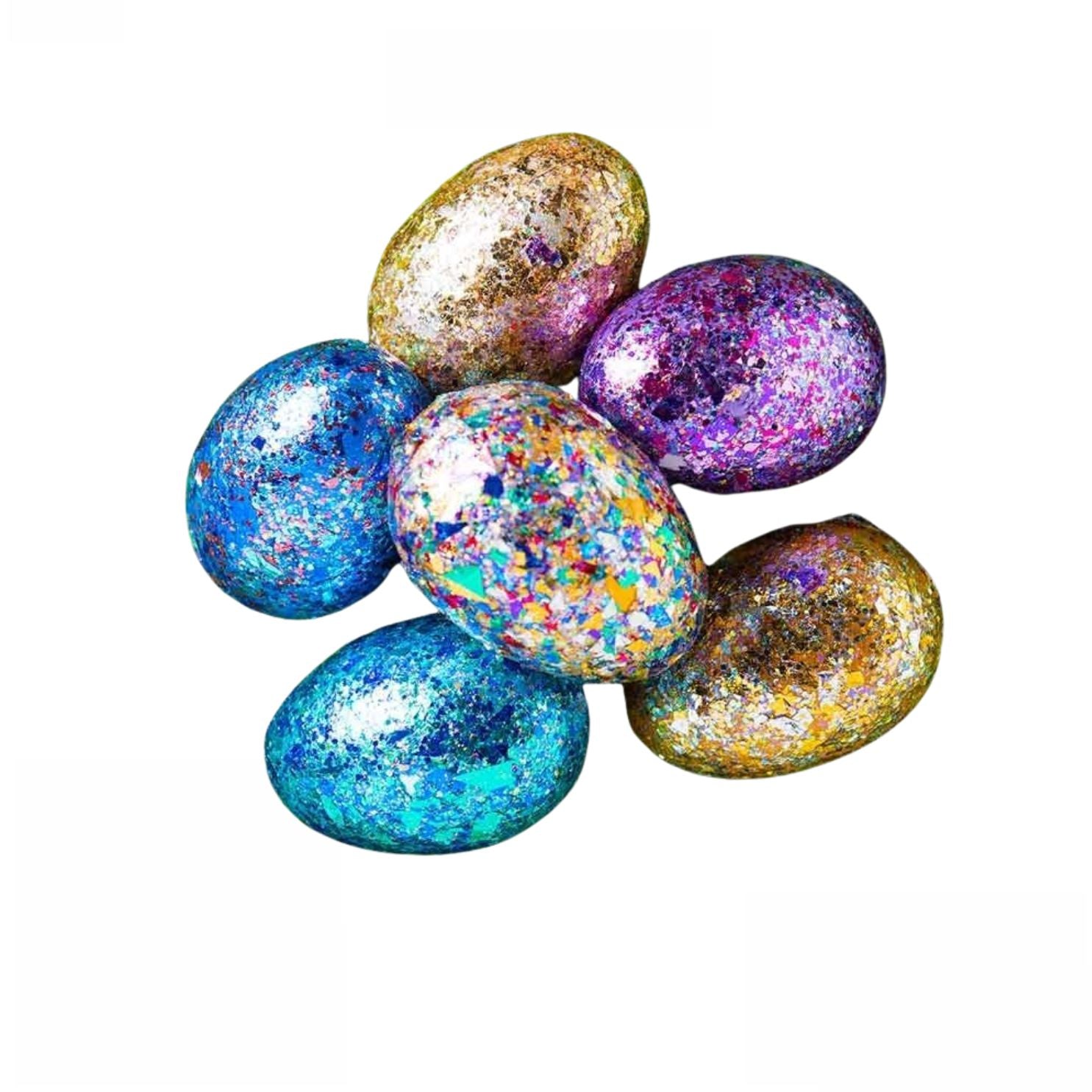 FolkArt Glitterific Paint Evergreen / Pintura Acrílica con Glitter Acrìlicos Plaid