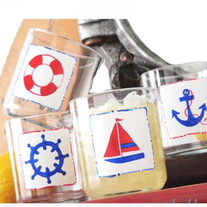 Enamel Paint Pearl White / Pintura de Esmalte Blanco Esmaltes Folk Art