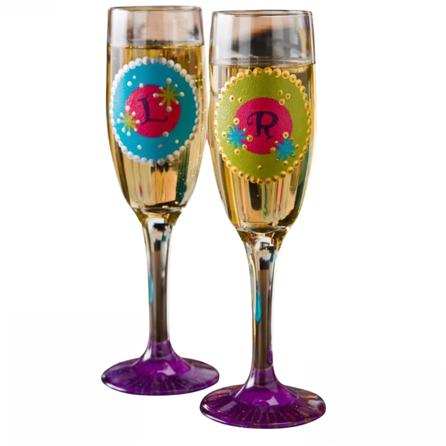 Enamel Paint Metallic Cherry Frost / Pintura de Esmalte Metálica Cereza Esmaltes Folk Art