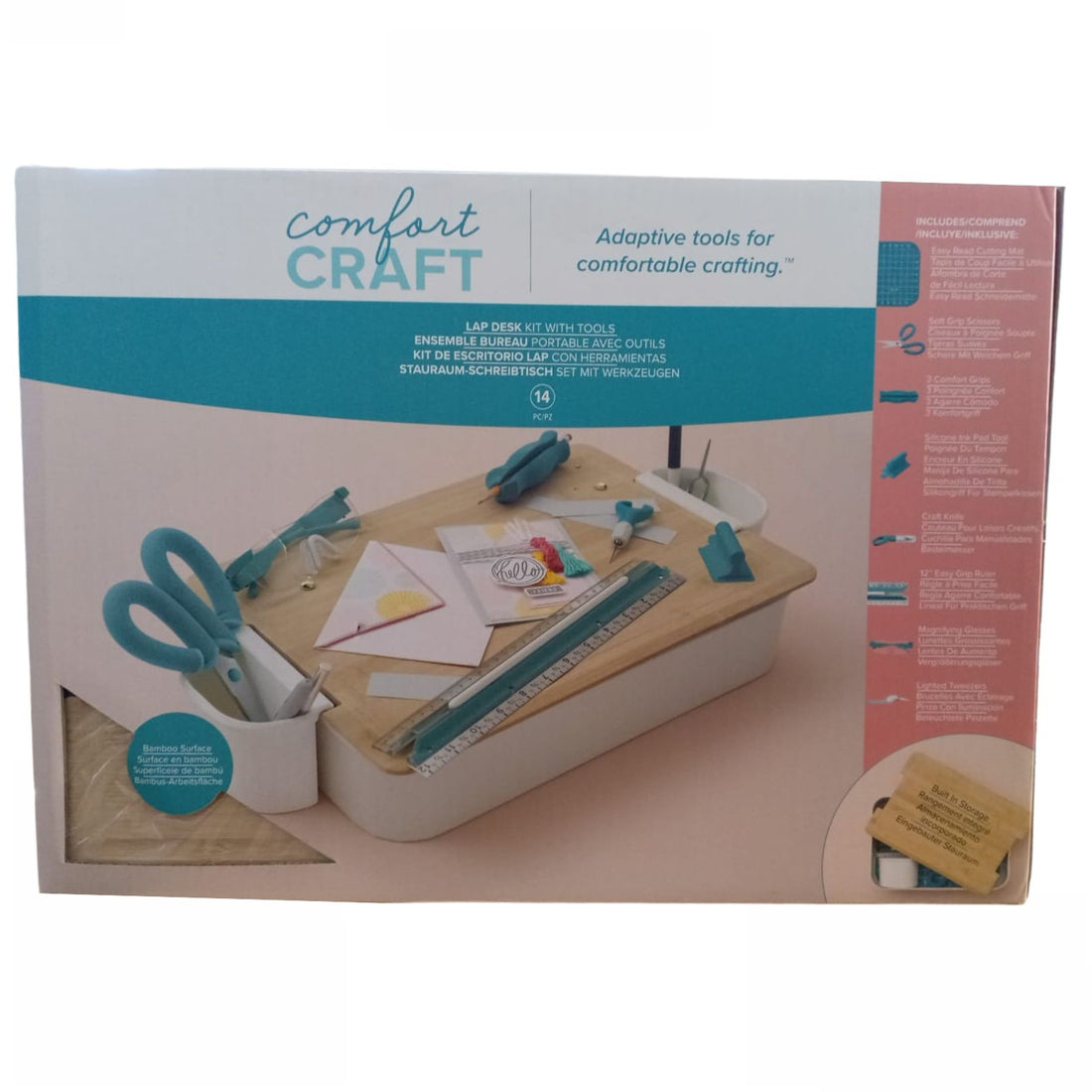 Comfort Craft Crafter&