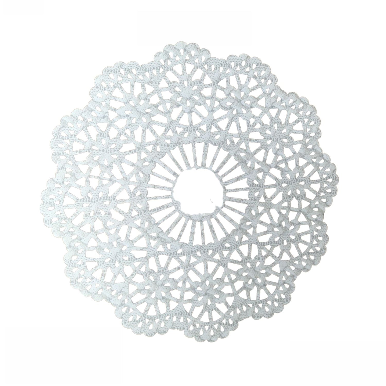 Punch Starter Kit Doily Eyelet / Perforadora de Blondas Perforadoras Ek Success