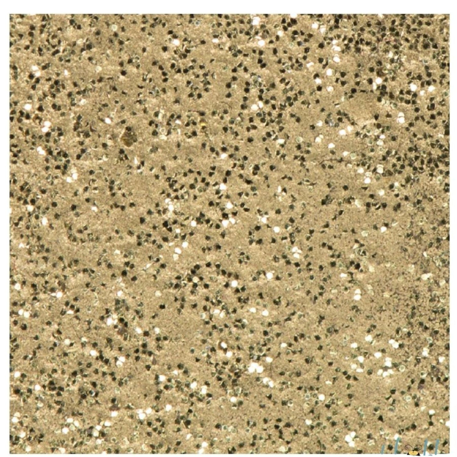 Metallic Gold Sparkle Embossing Powder / Polvo de Embossing Oro Metálico Brillante Polvos de Embossing Wow!