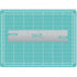 Mini Magnetic Mat and Ruler / Tapete y Regla Magnetica Tapetes, Mats We R Memory Keepers