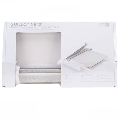 Guillotine 13" / Guillotina 33 cms Cortadoras / Guillotinas XCut