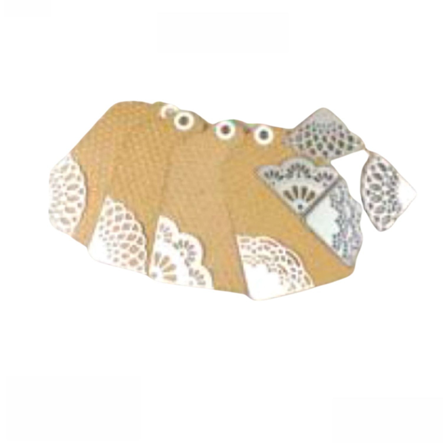 Suaje de Esquineros Decorados Dados de Corte / Suajes / Troqueles Hobbees