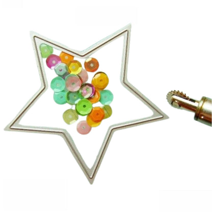 Fuse Decorative Tips / Puntas Decorativas Accesorios We R Memory Keepers