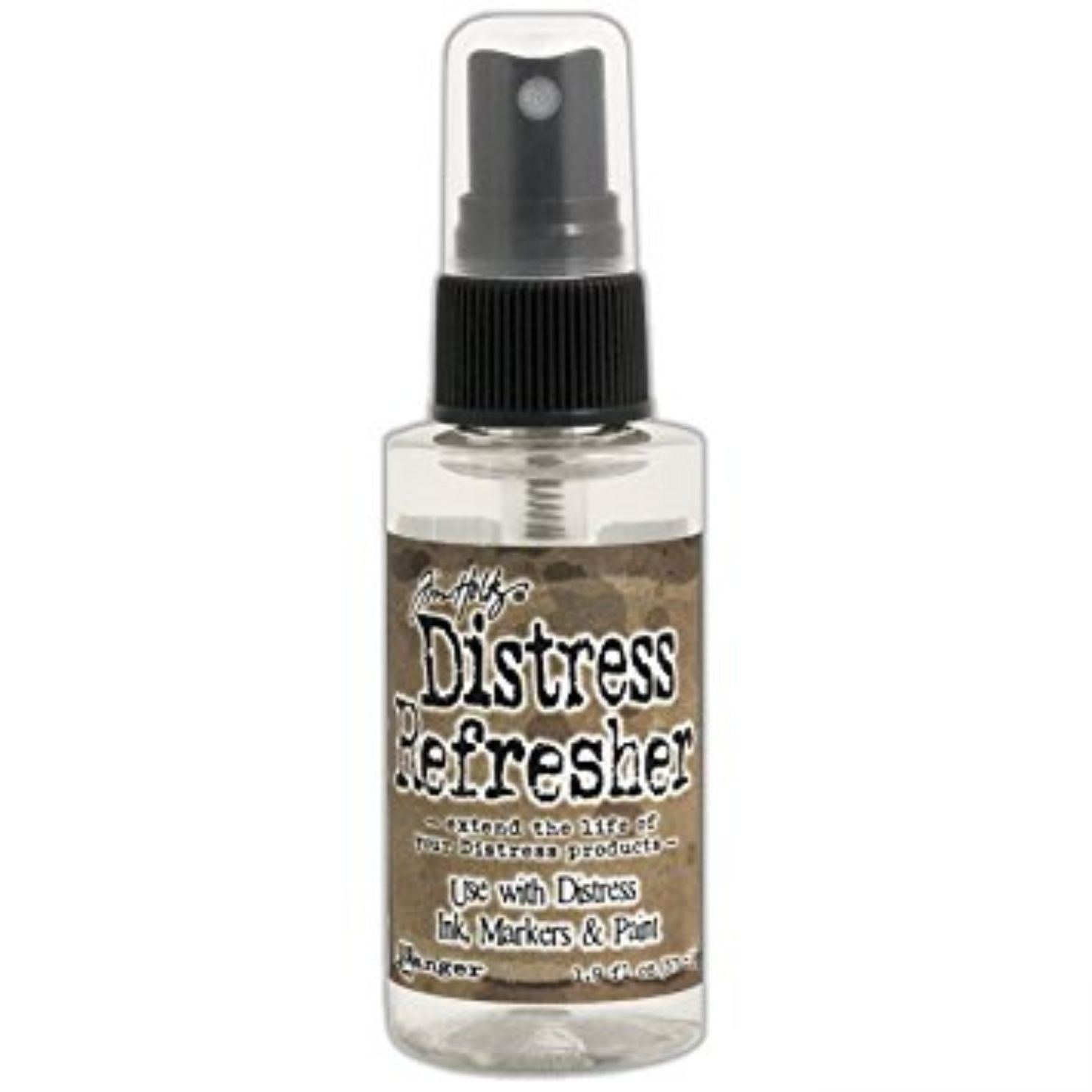 Distress Refresher / Alargador de Vida para Tintas Distress Tintas Ranger