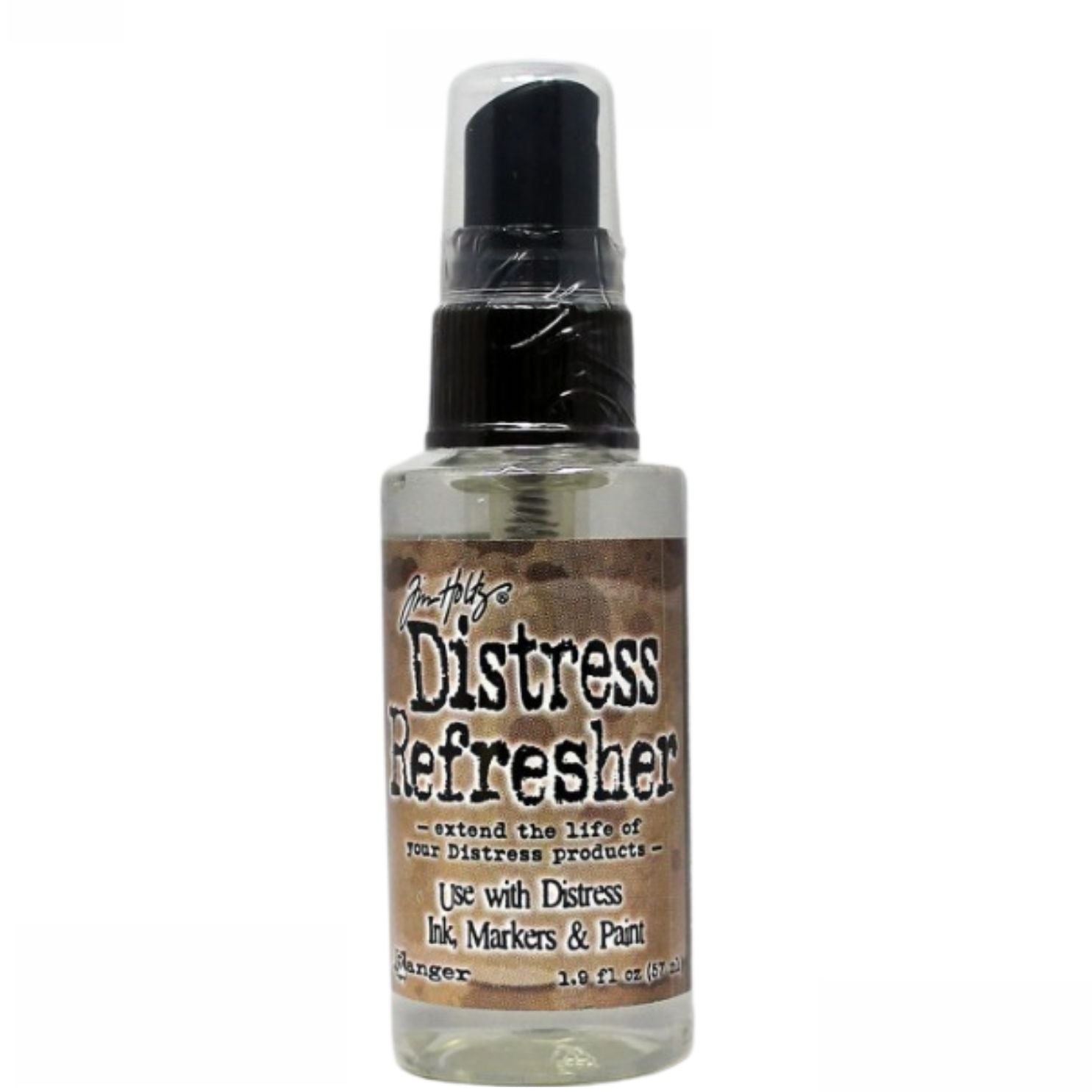 Distress Refresher / Alargador de Vida para Tintas Distress Tintas Ranger