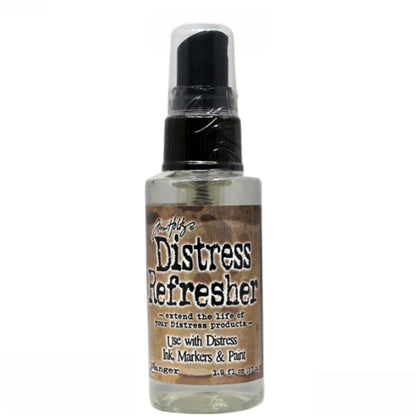 Distress Refresher / Alargador de Vida para Tintas Distress Tintas Ranger