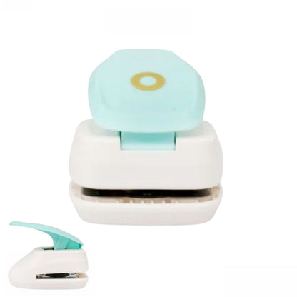 Hole Reinforcer Punch / Perforadora para Crear Refuerzos Perforadoras We R Memory Keepers