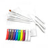 Studio Art Set de Acrílicos 20pz Acrìlicos American Crafts