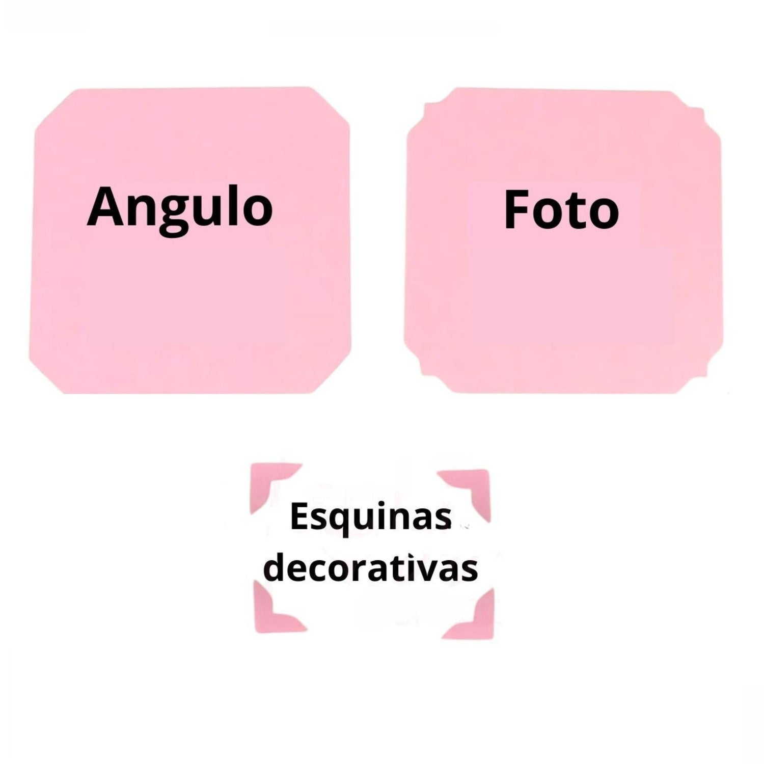 Retro Corner Chomper Rounder Angle &amp; Photo / Perforadora de Esquinas Herramientas We R Memory Keepers