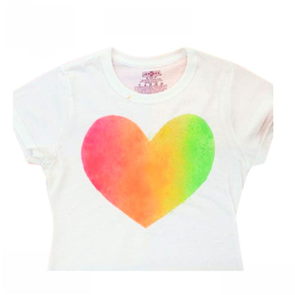 SoSoft Fabric Neons Paint Orange / Pintura para Tela Neon Naranja Acrìlicos DecoArt