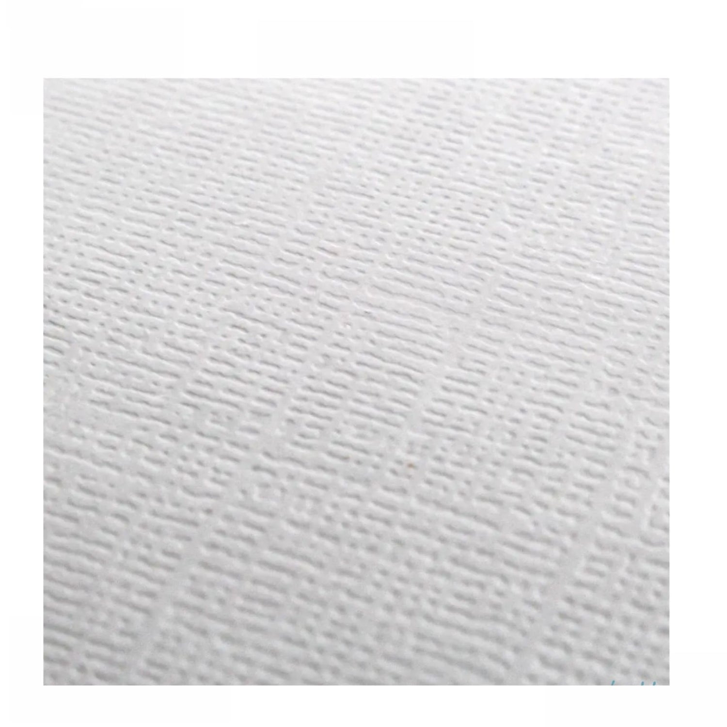 Value Pack Cardstock / Block de Cartulina Blanca Texturizada 12&quot; Papel American Crafts