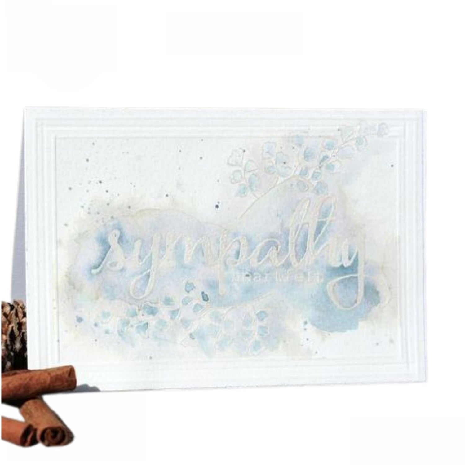 Silver Pearl Embossing Powder / Polvos de Realce Perla de Plata Polvos de Embossing Ranger