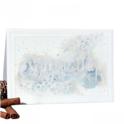 Silver Pearl Embossing Powder / Polvos de Realce Perla de Plata Polvos de Embossing Ranger