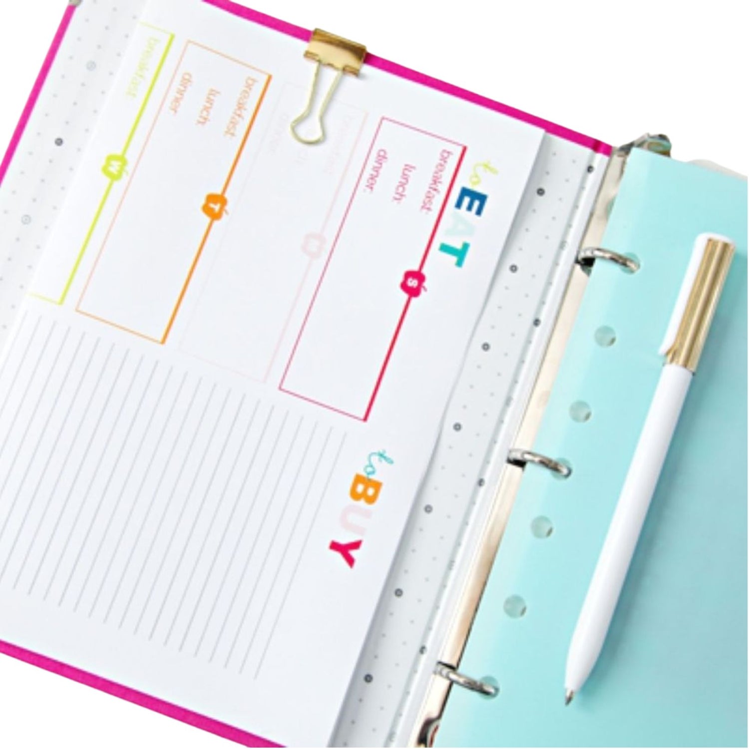 3 Hole Punch / Perforadora de 3 Agujeros Perforadoras We R Memory Keepers