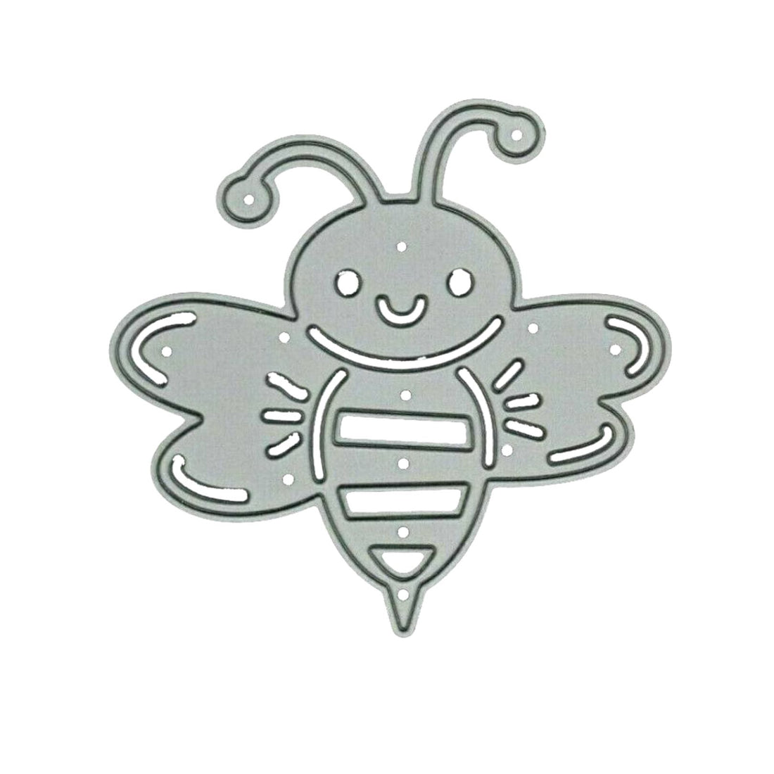 Suaje de Abeja Dados de Corte / Suajes / Troqueles Hobbees