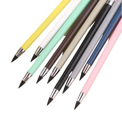 Lápiz Eterno con Goma Colores y Plumones Hobbees