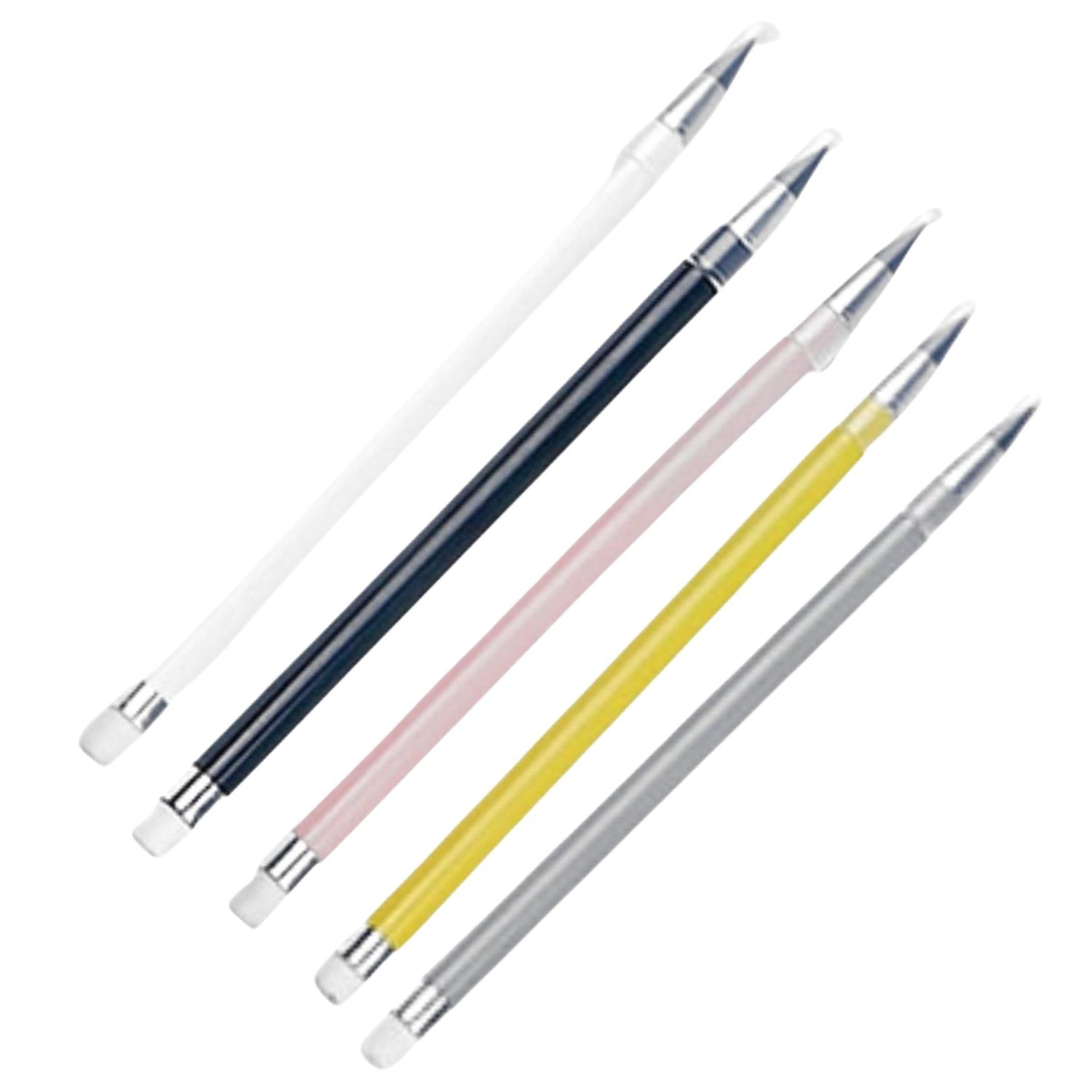 Lápiz Eterno con Goma Colores y Plumones Hobbees