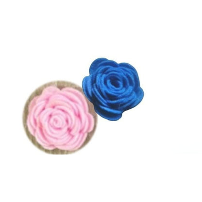 Suaje de Rosa para Filigrana 