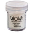 Clear Gloss Embossing Powder / Polvo de Embossing Brillo Transparente Polvos de Embossing Wow!