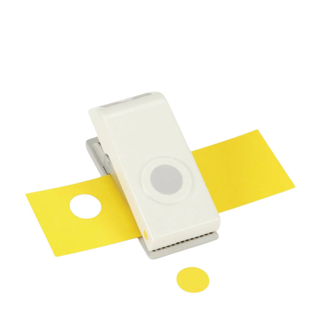 Slim Punch Circle 3/4" / Perforadora de Círculo 1.9 cm Perforadoras Ek Success
