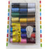Care & Repair Mini Value Pack / Kit de Costura con 24 hilos Costura Dritz