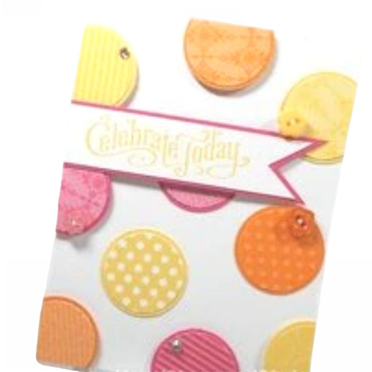 Circle Punch 2.5" / Perforadora de Círculo 6.3 cm Perforadoras Ek Success