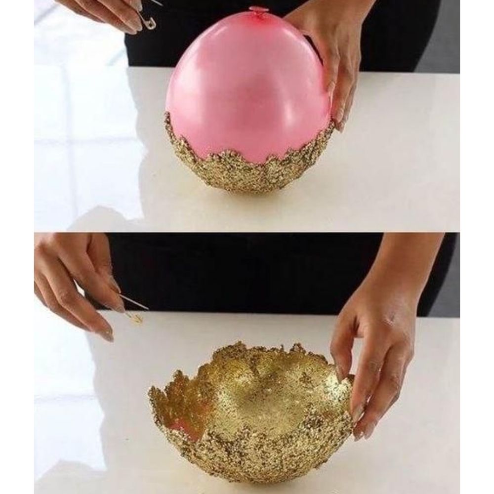 Stardust Glitter Purple Fusion / Diamantina Morado Adornos / Embellishments Debbi Moore