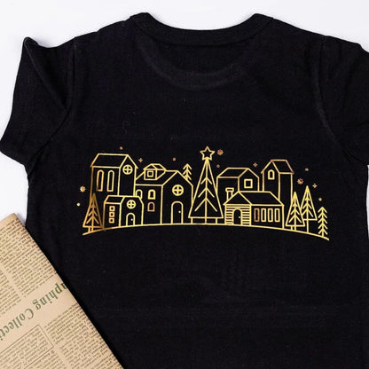 PU Heat Transfer Vinyl Gold  / Vinil De Transferencia De Calor Oro Viniles Teckwrap